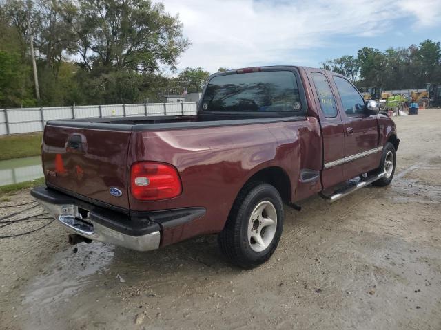 Photo 2 VIN: 1FTDX076XVKC66709 - FORD F150 