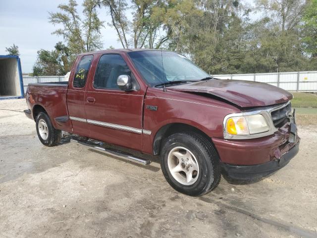 Photo 3 VIN: 1FTDX076XVKC66709 - FORD F150 