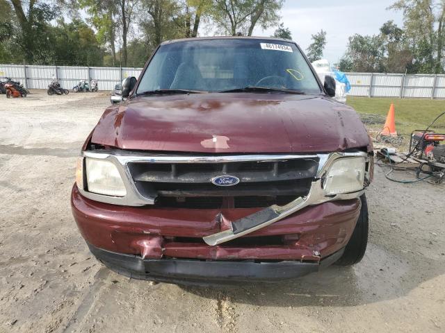 Photo 4 VIN: 1FTDX076XVKC66709 - FORD F150 