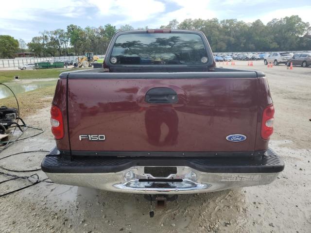 Photo 5 VIN: 1FTDX076XVKC66709 - FORD F150 