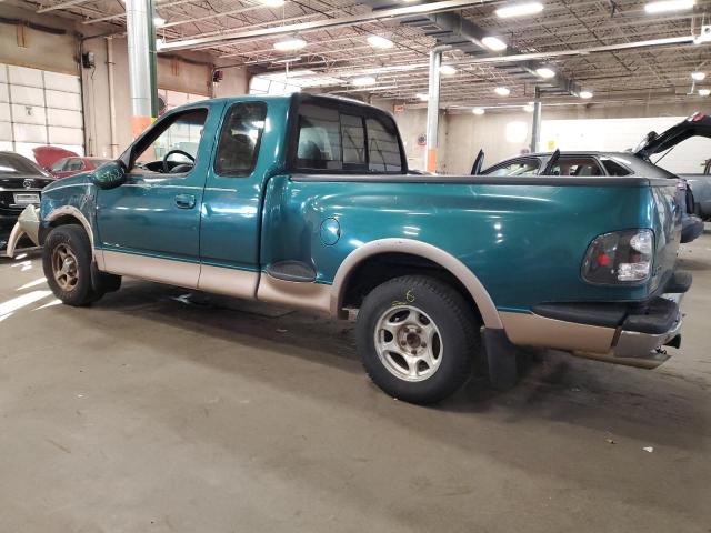 Photo 1 VIN: 1FTDX07W8VKA61728 - FORD F150 