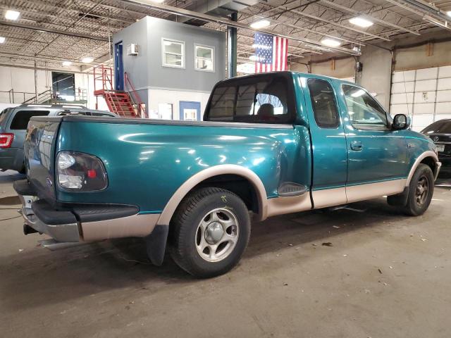 Photo 2 VIN: 1FTDX07W8VKA61728 - FORD F150 