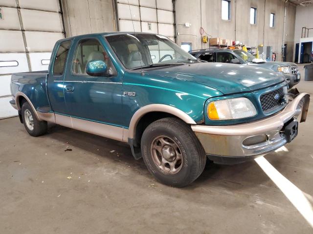 Photo 3 VIN: 1FTDX07W8VKA61728 - FORD F150 