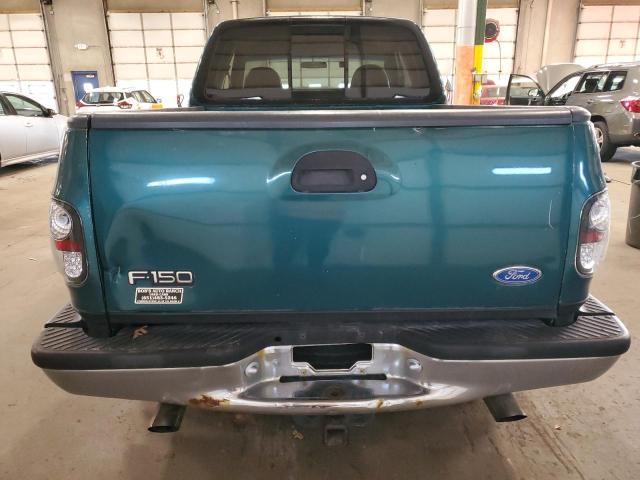 Photo 5 VIN: 1FTDX07W8VKA61728 - FORD F150 