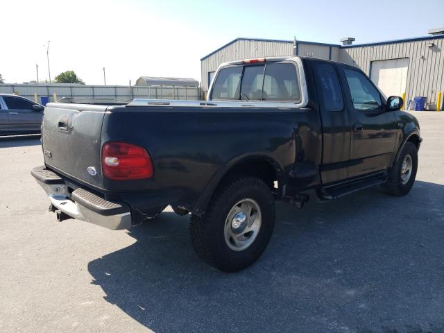 Photo 2 VIN: 1FTDX0862VKA14273 - FORD F150 