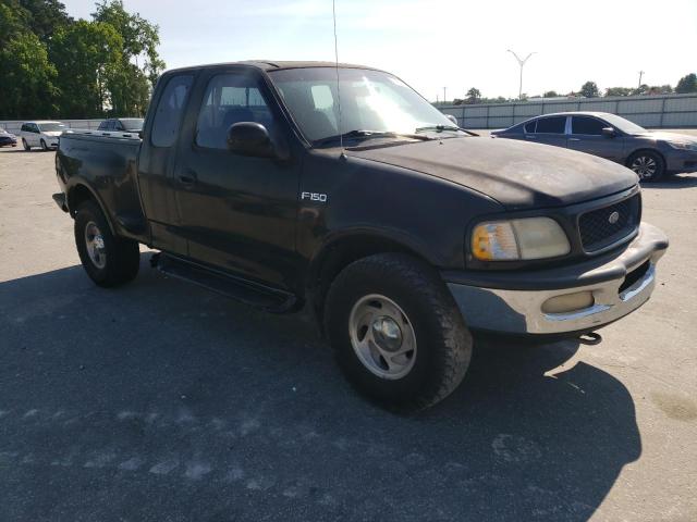 Photo 3 VIN: 1FTDX0862VKA14273 - FORD F150 