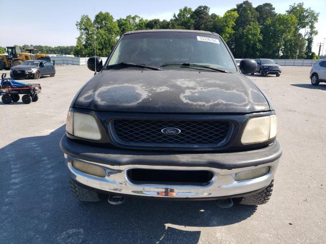 Photo 4 VIN: 1FTDX0862VKA14273 - FORD F150 