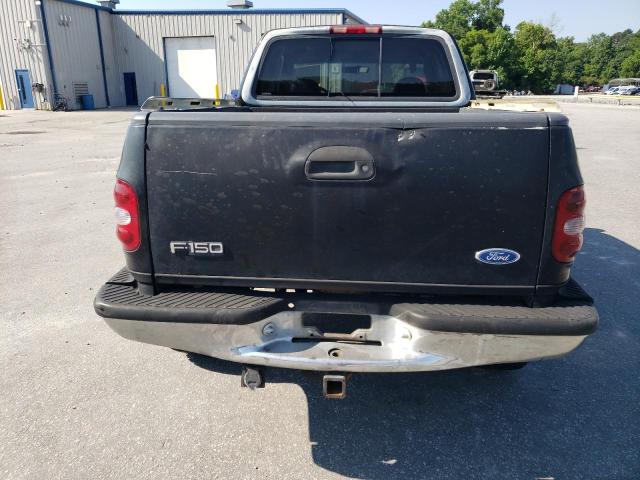 Photo 5 VIN: 1FTDX0862VKA14273 - FORD F150 