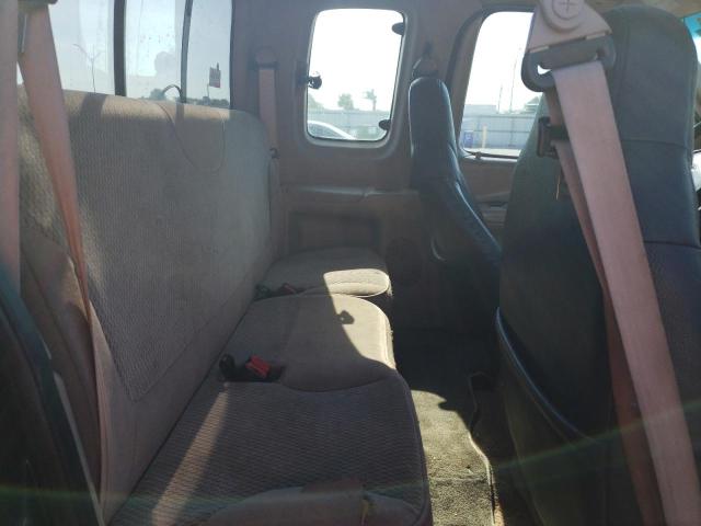 Photo 9 VIN: 1FTDX0862VKA14273 - FORD F150 