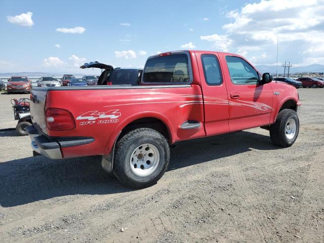 Photo 2 VIN: 1FTDX0868VKA33670 - FORD F150 