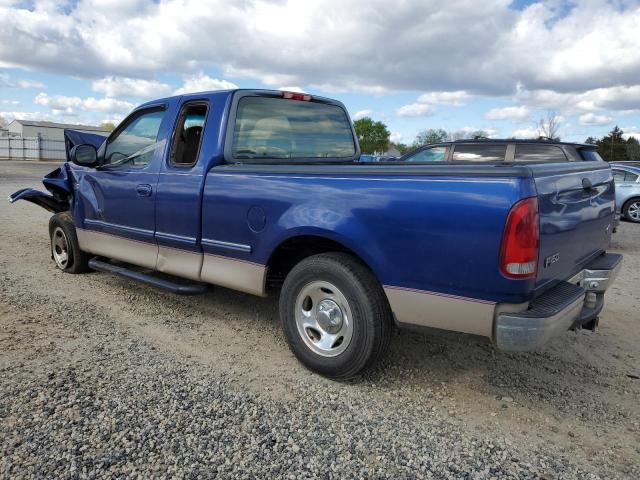 Photo 1 VIN: 1FTDX1721VKD33538 - FORD F150 