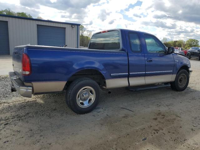 Photo 2 VIN: 1FTDX1721VKD33538 - FORD F150 