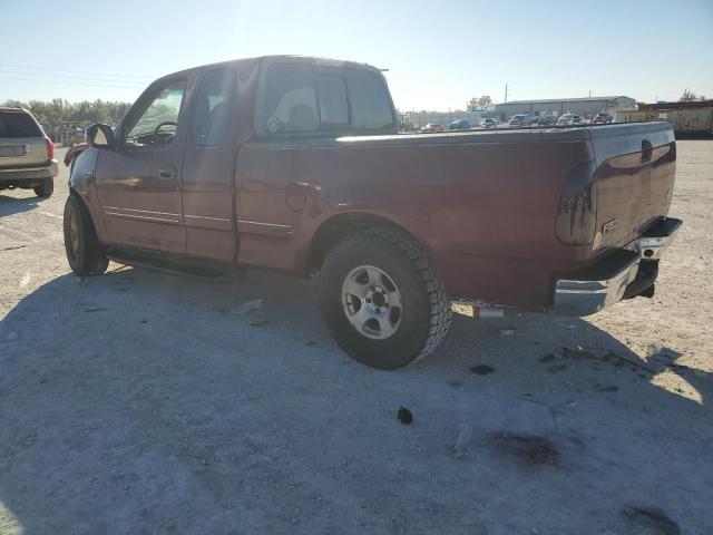 Photo 1 VIN: 1FTDX1722WNA08817 - FORD F150 