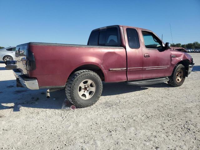 Photo 2 VIN: 1FTDX1722WNA08817 - FORD F150 