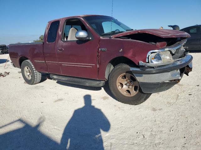 Photo 3 VIN: 1FTDX1722WNA08817 - FORD F150 