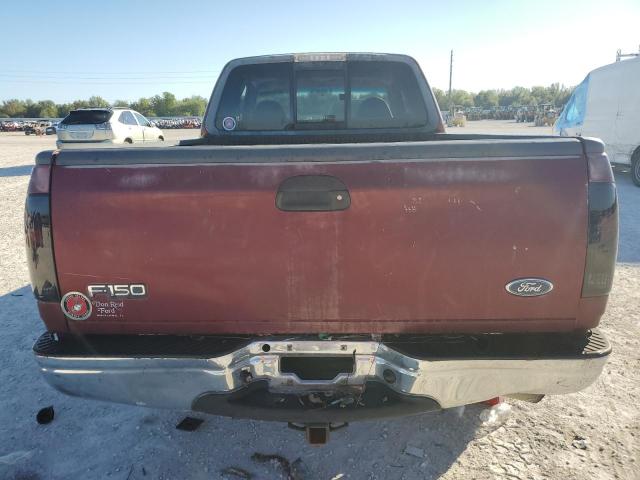 Photo 5 VIN: 1FTDX1722WNA08817 - FORD F150 