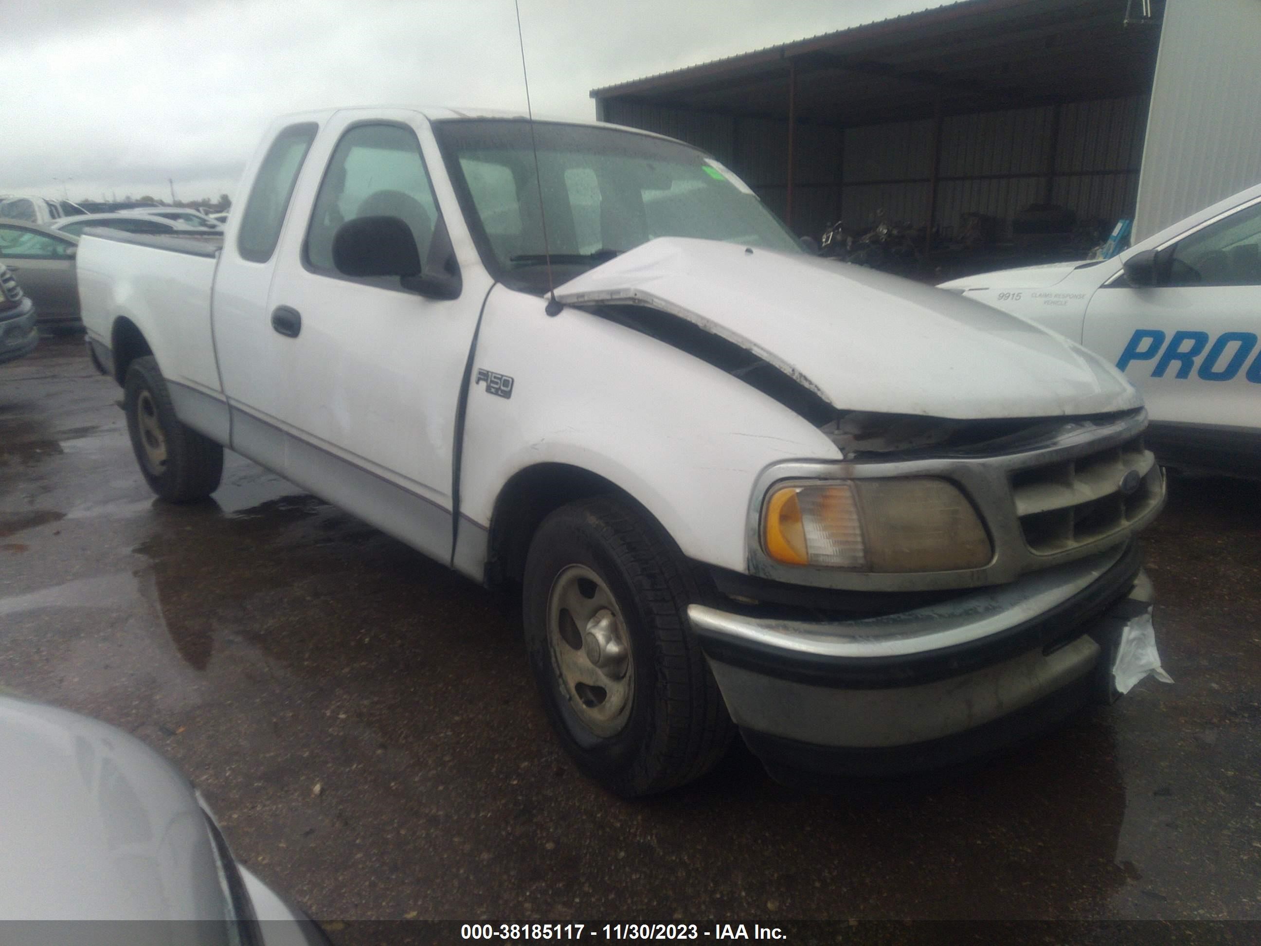 Photo 0 VIN: 1FTDX1722WNA11829 - FORD F-150 