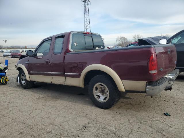 Photo 1 VIN: 1FTDX1723VNB84306 - FORD F150 