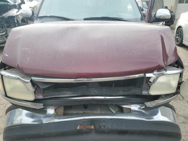 Photo 10 VIN: 1FTDX1723VNB84306 - FORD F150 