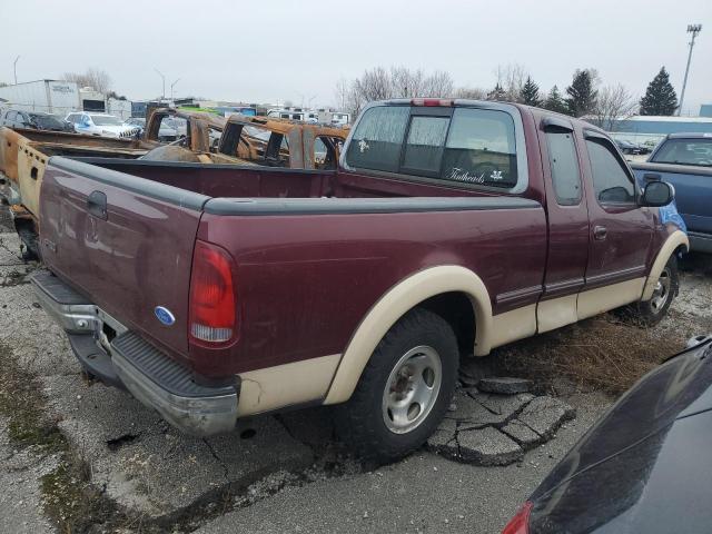 Photo 2 VIN: 1FTDX1723VNB84306 - FORD F150 