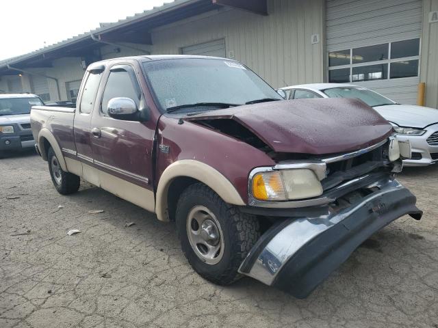 Photo 3 VIN: 1FTDX1723VNB84306 - FORD F150 