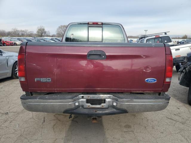 Photo 5 VIN: 1FTDX1723VNB84306 - FORD F150 