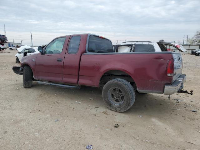 Photo 1 VIN: 1FTDX1724VKA99752 - FORD F150 