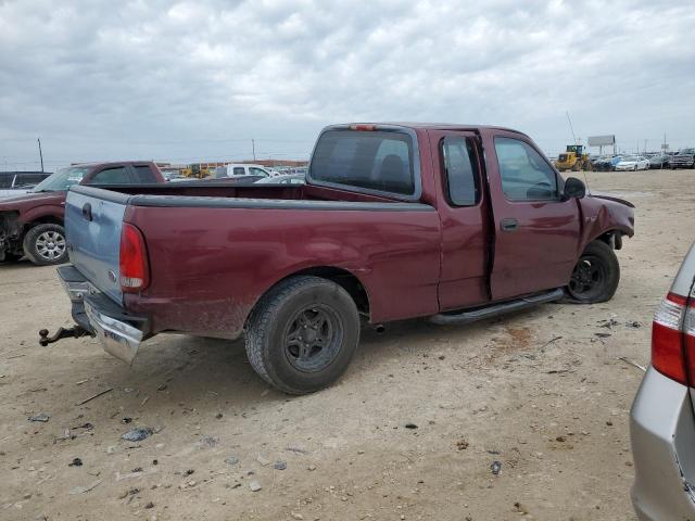 Photo 2 VIN: 1FTDX1724VKA99752 - FORD F150 