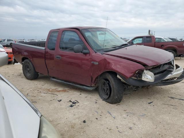 Photo 3 VIN: 1FTDX1724VKA99752 - FORD F150 