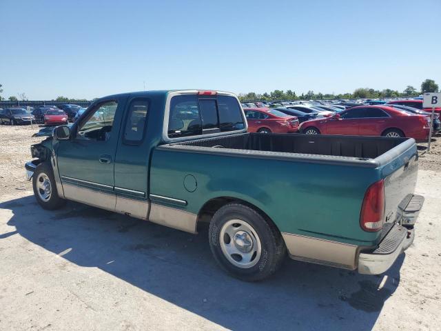 Photo 1 VIN: 1FTDX1724VKC10512 - FORD F150 