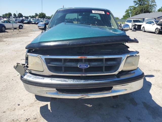 Photo 4 VIN: 1FTDX1724VKC10512 - FORD F150 