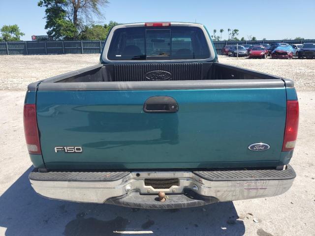 Photo 5 VIN: 1FTDX1724VKC10512 - FORD F150 