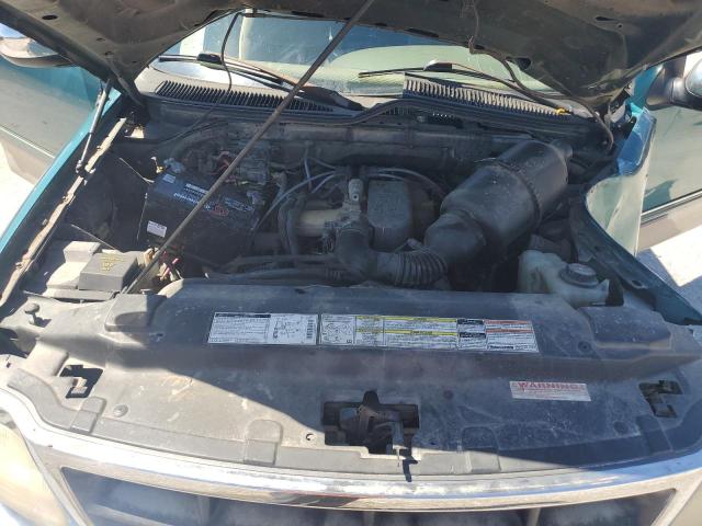 Photo 9 VIN: 1FTDX1724VKC10512 - FORD F150 