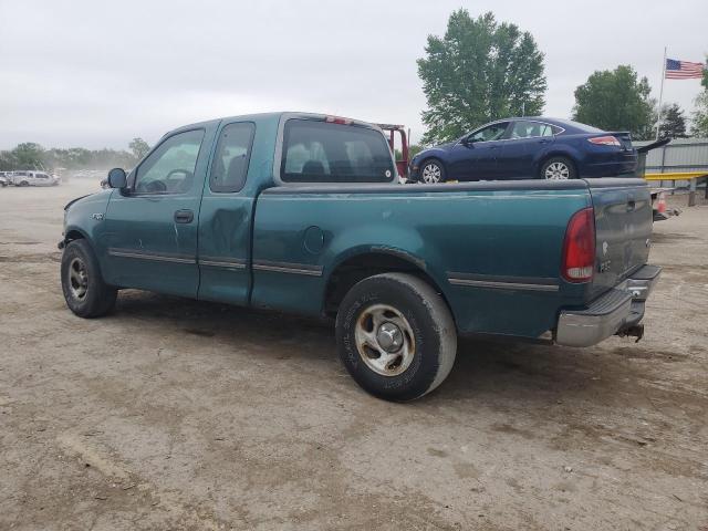 Photo 1 VIN: 1FTDX1728VKC03840 - FORD F150 