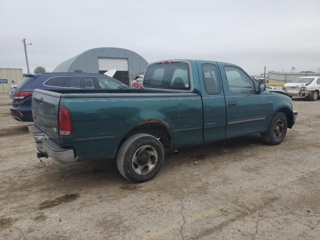 Photo 2 VIN: 1FTDX1728VKC03840 - FORD F150 