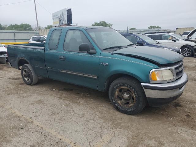 Photo 3 VIN: 1FTDX1728VKC03840 - FORD F150 