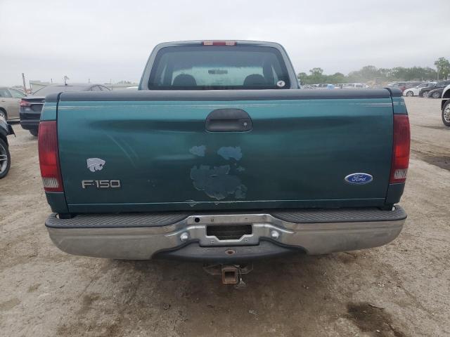 Photo 5 VIN: 1FTDX1728VKC03840 - FORD F150 