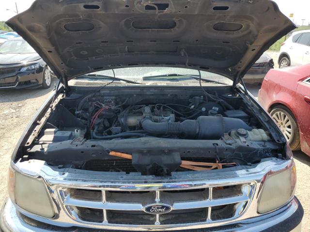 Photo 10 VIN: 1FTDX1728VKC08388 - FORD F150 