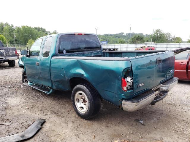 Photo 1 VIN: 1FTDX1728VNB40527 - FORD ALL MODELS 