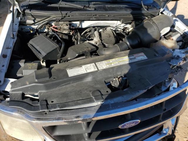 Photo 10 VIN: 1FTDX1728VNB95902 - FORD F150 