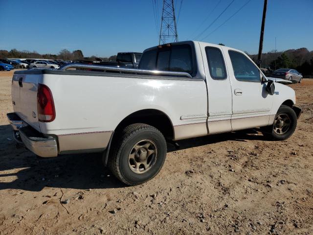 Photo 2 VIN: 1FTDX1728VNB95902 - FORD F150 