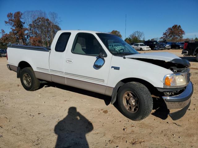 Photo 3 VIN: 1FTDX1728VNB95902 - FORD F150 