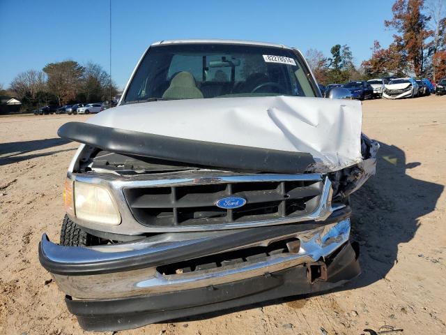 Photo 4 VIN: 1FTDX1728VNB95902 - FORD F150 