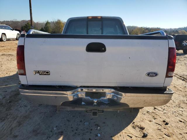 Photo 5 VIN: 1FTDX1728VNB95902 - FORD F150 