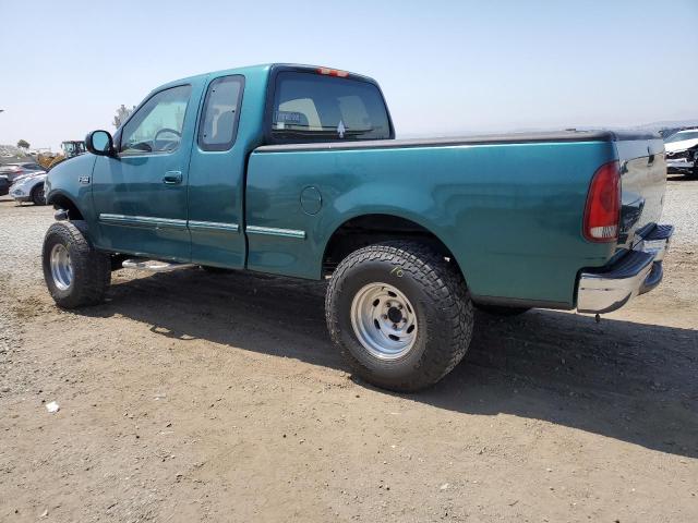 Photo 1 VIN: 1FTDX1729VKD66500 - FORD F150 