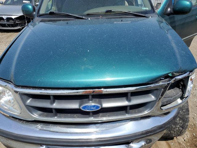 Photo 10 VIN: 1FTDX1729VKD66500 - FORD F150 