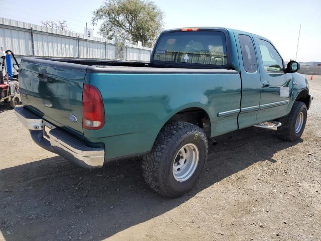 Photo 2 VIN: 1FTDX1729VKD66500 - FORD F150 