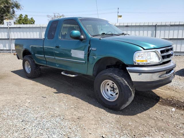 Photo 3 VIN: 1FTDX1729VKD66500 - FORD F150 