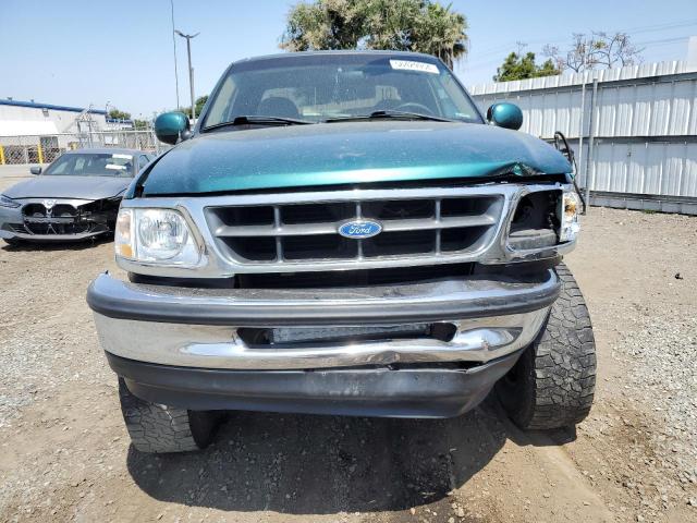 Photo 4 VIN: 1FTDX1729VKD66500 - FORD F150 