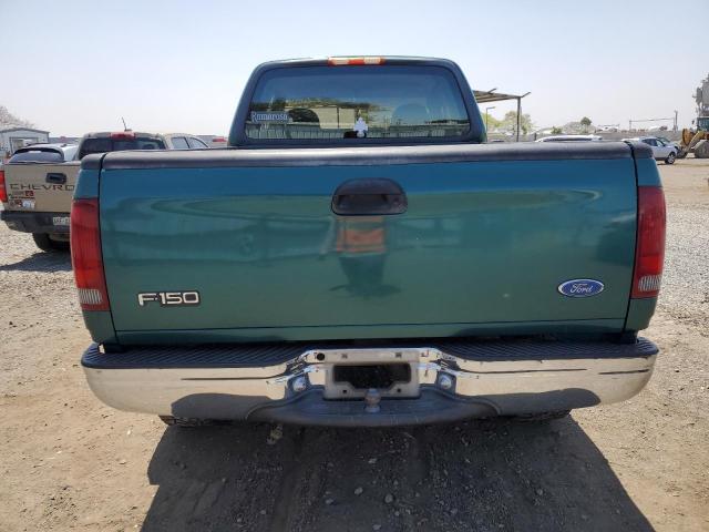 Photo 5 VIN: 1FTDX1729VKD66500 - FORD F150 